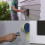 6pc/Set Multifunctional Paint Roller Corner Brush Handle Tools Wall Painting Roll DIY Household Operate Brushes 6