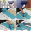6pc/Set Multifunctional Paint Roller Corner Brush Handle Tools Wall Painting Roll DIY Household Operate Brushes 5