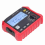 Isolationswiderstandstester Megohmmeter Hochpräzises Digitalmultimeter für Erdung 3