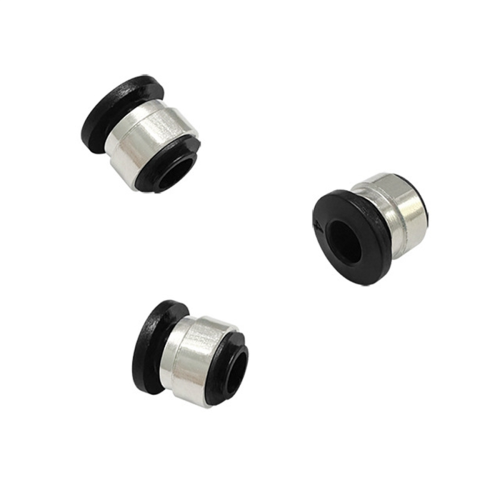 Voor X1C/P1P/P1S Hall-schakelaarconnector Extruderfilamentsensor 3D-printeraccessoires