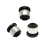 Voor X1C/P1P/P1S Hall-schakelaarconnector Extruderfilamentsensor 3D-printeraccessoires 4