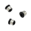 Voor X1C/P1P/P1S Hall-schakelaarconnector Extruderfilamentsensor 3D-printeraccessoires 2