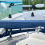 Trolling-Motor-Stabilisatorhalterung, anwendbar für Terrova Riptide PowerDrive, Marine-Grade, einstellbar 7