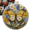 Butterfly Flower Embroidery Practice Kit, Beginners Kit Include Cloth Threads for Craft Lover 7