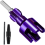 Internal and External Pipe Extractor Tool,Integrated &External Threading Tool,for Basement Garage Garden A 2