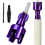 Internal and External Pipe Extractor Tool,Integrated &External Threading Tool,for Basement Garage Garden A 7