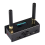 Supporto hotspot duplex assemblato P25 DMR NXDN con custodia per scheda Zero W OLED + antenna 16G 6