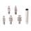 Hot Melt Nut Implantation Machine Copper Thermal Conduction DIY Plastic 3D Printing Column 2
