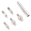 Hot Melt Nut Implantation Machine Copper Thermal Conduction DIY Plastic 3D Printing Column 4