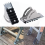 Kit di piedini per scale, scarpe, parti antiscivolo per estensione 5