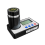 Grain Moisture Meter for 19 Kinds Grains Smart Tester Digital Display Cocoa Beans Wheat Corn Analyzer 9