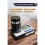 Grain Moisture Meter for 19 Kinds Grains Smart Tester Digital Display Cocoa Beans Wheat Corn Analyzer 3