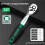 TUOSEN 72-Tooth Quick Release Ratchet Wrench- Multi-Function Hand Tool for Auto Repair & Maintenance 14841 3