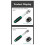 TUOSEN 72-Tooth Quick Release Ratchet Wrench- Multi-Function Hand Tool for Auto Repair & Maintenance 14841 10