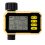 Intelligent Irrigation Watering Timer Auto Water Saving Solar Controller Garden Lawn Plant 1