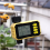 Intelligent Irrigation Watering Timer Auto Water Saving Solar Controller Garden Lawn Plant 6