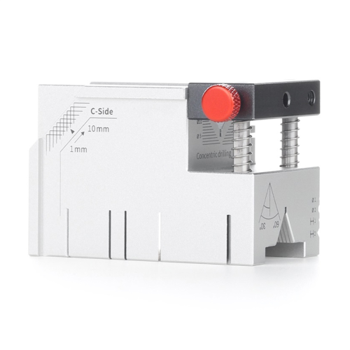 AT-AP Multi-Purpose Processing Assistance Platform Model Craft Tool Drilling/Beveling/Chamfering/Fixed Cutting