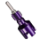 Pipe Thread Cutting Tool Maker for Building Bathroom Maintenance Water Opener 4 Points 5