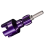 Pipe Thread Cutting Tool Maker for Building Bathroom Maintenance Water Opener 4 Points 7