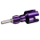 Pipe Thread Cutting Tool Maker for Building Bathroom Maintenance Water Opener 6 Points 4