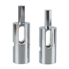 9/11 Gauge Twist Ties EZ Bohrfutterwerkzeug, Twisted Fence Tool Kabeldraht für einfache Herstellung