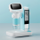 Microscope pour enfants, écran IPS de 2 pouces, loupe portable, HD 1080p, expérience scientifique 6