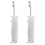 Quick Release Fish Hook Extractor Rapid Decoupling Fishing Device Disconnect Removal Tool 2