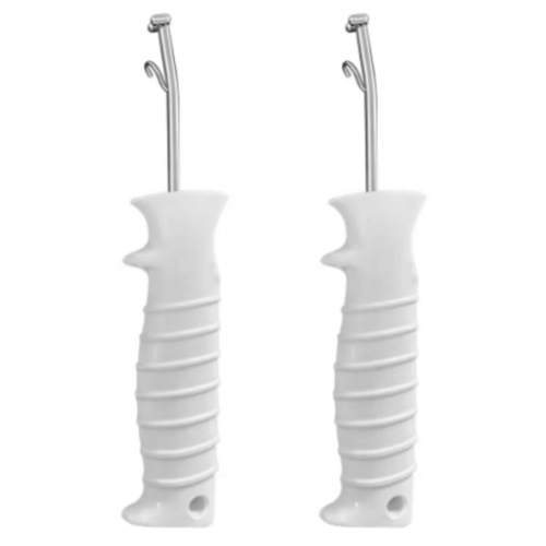 Quick Release Fish Hook Extractor Rapid Decoupling Fishing Device Disconnect Removal Tool