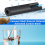 3pcs ADQ36006101 Water Filter Replacement for LT700P, Elite 469690 Refrigerator 7