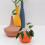 15 etichette per piante, resistenti alle intemperie, riutilizzabili, per fiori, verdure, ecc. 8