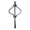 Pipe Maintenance Tool Multi-Purpose Spring Oil Plugging Dredger Dredging Sewer for Pipeline Blocks 2