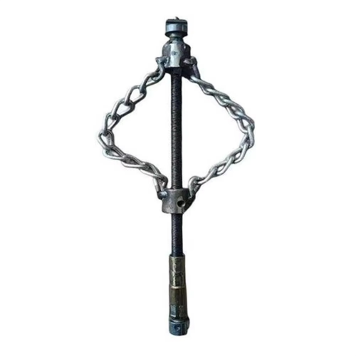 Pipe Maintenance Tool Multi-Purpose Spring Oil Plugging Dredger Dredging Sewer for Pipeline Blocks 1