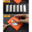 Outil de ponçage multi-angles pour modélisme, polissage des bords, bricolage, loisirs créatifs, assemblage 5