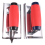 Concrete Tools Include Edger and Groover,Stainless Steel Finishing - Masonry Hand Tool Set 2