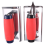 Concrete Tools Include Edger and Groover,Stainless Steel Finishing - Masonry Hand Tool Set 4