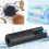 2pcs ADQ36006101 Water Filter Replacement for LT700P, Elite 469690 Refrigerator 6