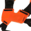 Garden Pruner Strimmer Padded Belt Comfortable Double Shoulder Strap Labor Saving for Brush Cutter Trimmer 6
