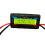 150A Leistungsmesser RC Modellflugzeug Analysator Strom Solarenergie Tester mit Stecker 6