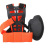 Garden Pruner Strimmer Padded Belt Comfortable Double Shoulder Strap Labor Saving for Brush Cutter Trimmer 1