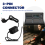 Adapter 17V 600mA Mixing Console Mixer Voeding AC 3-Pin Connector 220V Input EU Plug 10