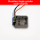 Brushless Angle Grinder Control Board Driver Lithium Battery Power Tool Repair Parts 4