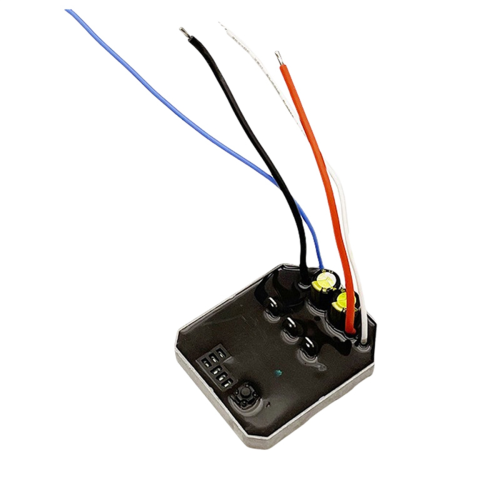 Brushless Angle Grinder Control Board Driver Lithium Battery Power Tool Repair Parts