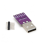 200 FT200XD USB to I2C Module Full Speed Bridge TTL Level Input CMOS Output 3