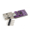 200 FT200XD USB to I2C Module Full Speed Bridge TTL Level Input CMOS Output 2