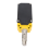 Single Phase Pull Switch Emergency Stop Rope 1NO 1NC Automatic Reset Safety Limit 3A 24-380V for Belt Conveyor Crane 4