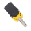 Single Phase Pull Switch Emergency Stop Rope 1NO 1NC Automatic Reset Safety Limit 3A 24-380V for Belt Conveyor Crane 6