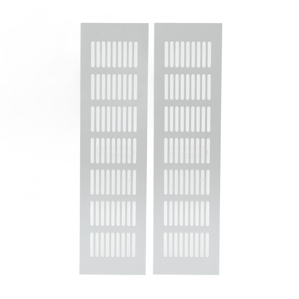 Air Vent Grille Heat Dissipation Aluminum Alloy 9121376980961