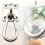 Stainless Square Heavy Duty Ceiling Hook Wall Mounted for Yoga Swings Hammocks Bracket Hardware Tool 5