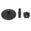 Work Painting Stand ABS Adjustable Height Turn Table Tool 1