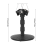 Work Painting Stand ABS Adjustable Height Turn Table Tool 7